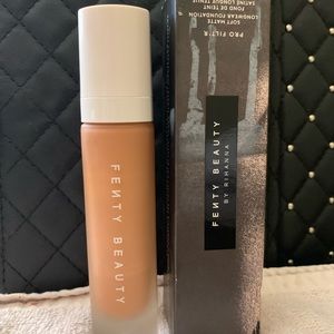 Fenty Beauty Foundation 380